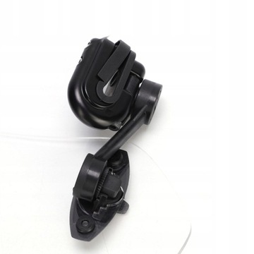 Дефлектор лобового стекла мотоцикла, универсальный обтекатель