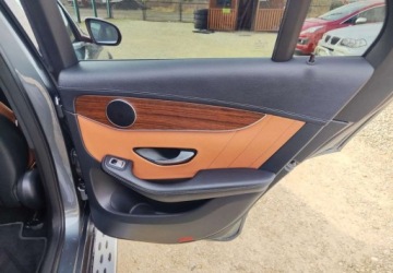 Mercedes GLC C253 SUV Facelifting 2.0 200d 163KM 2019 Mercedes-Benz GLC Mercedes-Benz GLC 200 d 4-Matic Business Edition 2.0, zdjęcie 16