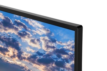 Toshiba 43UA2263DG 43-дюймовый 4K UHD светодиодный телевизор Android Wi-Fi Bluetooth