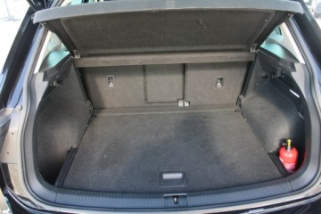 Volkswagen Tiguan II SUV Facelifting 2.0 TDI 150KM 2022 Volkswagen Tiguan LIFE DSG Salon Polska, zdjęcie 10