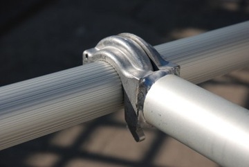 Алюминиевые леса, мобильные леса DRABEX