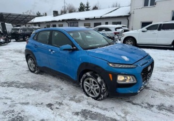 Hyundai Kona I 2020 Hyundai Kona 2020 Hyundai Kona 2.0l - W POLSCE, po oplatach i akcyzie 2.0, zdjęcie 3