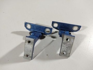 VOLVO S60 II 13- ДВЕРНАЯ ПЕТЛЯ ЗАДНЯЯ ПРАВАЯ