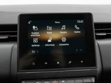 Renault Clio V Hatchback 5d 1.0 TCe 90KM 2022 Renault Clio DW4TU26#1.0 TCe Equilibre LED Cz.cof, zdjęcie 18