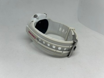 Часы CRESSI GOA Dive Computer, бело-розовые