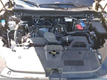 Honda CR-V VI 2024 Honda CR-V EX-L, 2024r., 4x4, 1.5L 1.5 Benzyna 190KM, zdjęcie 11