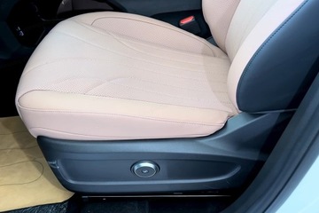 Chery Tiggo 9 SUV PHEV 1.5 Super Hybrid 428KM 2025 CHERY Tiggo 9 Prestige 1.5 T-GDI Super Hybrid DHT 428KM 2025, zdjęcie 8