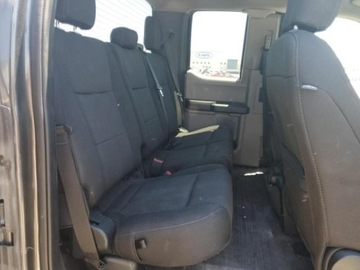 Ford 2020 Ford F150 2020r., Super Cab, od ubezpieczalni 5.0 Benzyna 395KM, zdjęcie 8