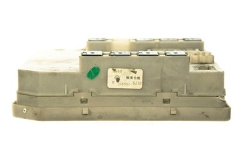 Moduł UPC Nissan Note Clio III Modus I 8200233293 oryginał EUR - CZYSTY!