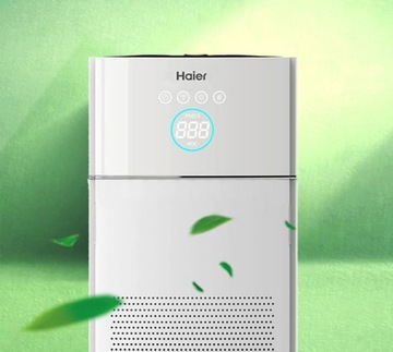 Очиститель воздуха Haier Pure Comfort ВЕНТИЛЯЦИЯ