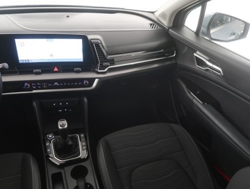 Kia Sportage V SUV 1.6 T-GDI 160KM 2024 Kia Sportage 1.6 T-GDI, Salon Polska, zdjęcie 7