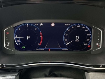 Volkswagen California California 6.1 2.0 TDI BMT 199KM 2020 Volkswagen California TDI 199KM Ocean Hak FullLED Nawigacja Aktywny te, zdjęcie 12