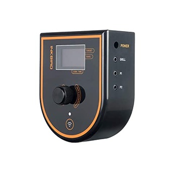 REGULATOR TEMPERATURY GRILOWANIA INKBIRD ISC-007BW