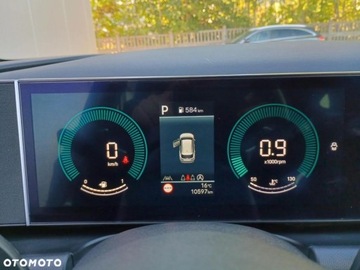 Hyundai Tucson IV 2025 Hyundai Tucson 1.6 T-GDi 48V Smart 2WD DCT 1.6 Hybryda 160KM, zdjęcie 13