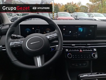 Hyundai Tucson IV 2025 Hyundai Tucson Platinum 1.6 T-GDI 7DCT 150KM, zdjęcie 12