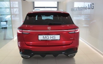 MG HS I 2025 MG HS MG HS Nowy MG HS Wyprzedaz rocznika 2025 1.5 Benzyna 170KM, zdjęcie 14
