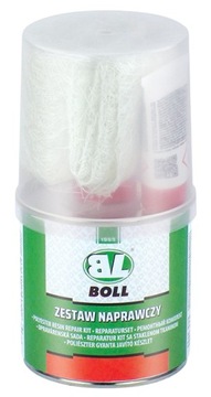 BOLL - ZESTAW NAPRAWCZY
