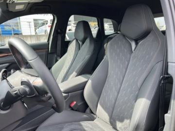 Cupra Terramar SUV 2.0 TSI 265KM 2025 Cupra Terramar VZ 2.0 TSI 265 KM 4Drive, zdjęcie 5