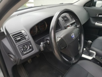 Volvo C30 Hatchback 3d 2.0 D 136KM 2008 Volvo C30 2.0D 136KM Klimatronic Elektryka, zdjęcie 11