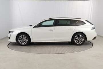 Peugeot 508 II SW 1.5 BlueHDi 130KM 2022 Peugeot 508 1.5 BlueHDi, Salon Polska, Automat, zdjęcie 2