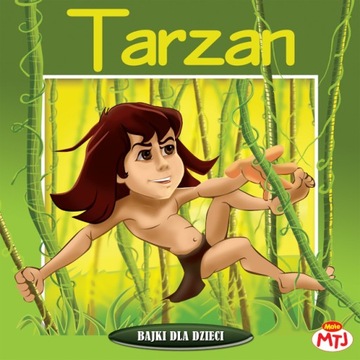 Tarzan CD