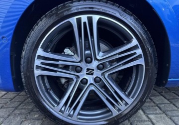 Seat Leon IV Hatchback 1.5 eTSI (MHEV) 150KM 2024 Seat Leon FR 1.5eTSI 150KM DSG Gwarancja Matrix Kamera ACC Beats 18 Kessy, zdjęcie 36