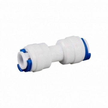 ZŁĄCZKA SZYBKOZŁĄCZKA PROSTA 2 x 1/4'' OSMOZA RO