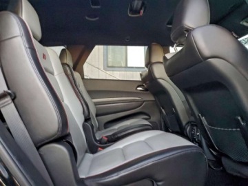 Dodge Durango III 2023 Dodge Durango RT 2023 5.7 Benzyna 360KM, zdjęcie 11