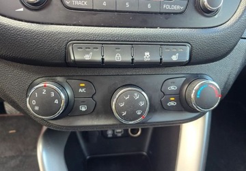 Kia Ceed II Hatchback 5d Facelifting 1.4 DOHC 100KM 2017 Kia Ceed 1,4 Benzyna 101 KM GWARANCJA Zamiana Zarejestrowany 1.4 Benzyna, zdjęcie 29