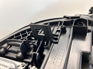 MERCEDES GLB X247 USA LAMPA PRAWA LED HIGH PERFORMANCE