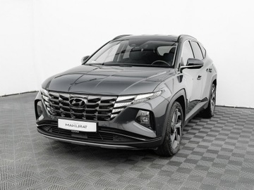 Hyundai Tucson IV 2022 Hyundai Tucson GD6E689#1.6 T-GDi 48V Platinum 4WD, zdjęcie 1