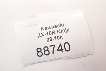 Лампа передней фары Kawasaki ZX-10R Ninja 08-10
