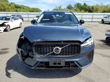 Volvo XC60 II 2025 Volvo XC 60 Ultra 2025 2.0l 2.0 Benzyna 247KM, zdjęcie 5