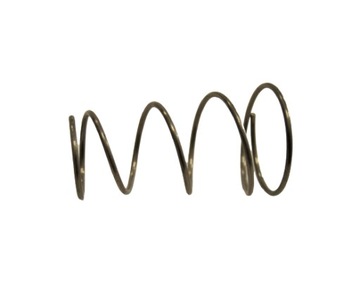 КОНИЧЕСКАЯ ПРУЖИНА d=1,0*Dz=13/19*L=33 -5шт.