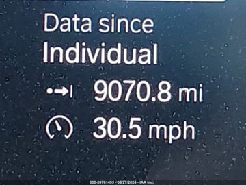 BMW X6 G06 2023 BMW X6 XdriveE40I 2023 3.0l 3.0 Benzyna 335KM, zdjęcie 11