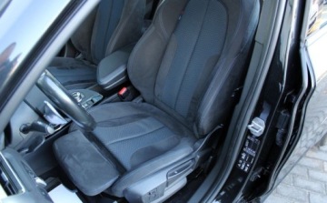 BMW X1 F48 Crossover sDrive20i 192KM 2016 BMW X1 2.0 196KM xDrive20i aut M Pakiet SALON PL Serwis ASO 1 wl. kamera L, zdjęcie 9