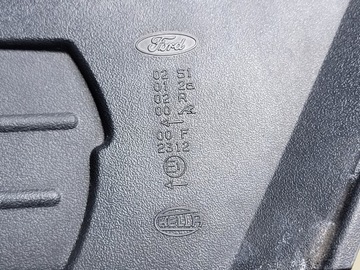 FORD C-MAX FACELIFT 07-10 LEVÝ ZADNÍ SVĚTLO