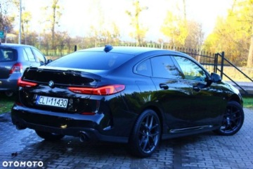 BMW Seria 2 F22-F23-F45-F46 Coupe Facelifting 218d 150KM 2021 BMW Seria 2 BMW Seria 2 218d M Sport sport 2.0 Diesel 150KM, zdjęcie 8