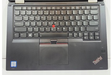 Lenovo YOGA X380 i5 8GEN |16GB |128GB | FHD I 2W1 I TABLET I RYSIK