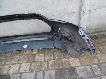 FORD ECOSPORT - NÁRAZNÍK PŘEDNÍ