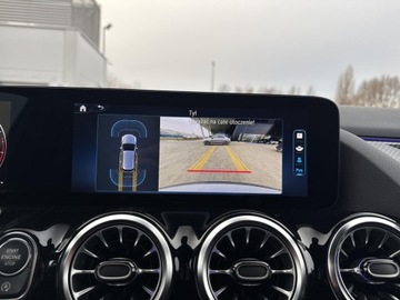 Mercedes Klasa B W247 Sports Tourer Facelifting 1.3 200 163KM 2023 Mercedes-Benz B 200, zdjęcie 25