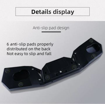 [Picube] Коврик для таймера QiYi Timer Magic Cube