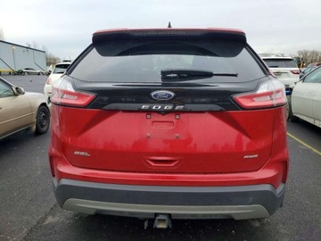 Ford Edge II 2023 Ford Edge Sel 2023 2.0 Benzyna 250KM, zdjęcie 2