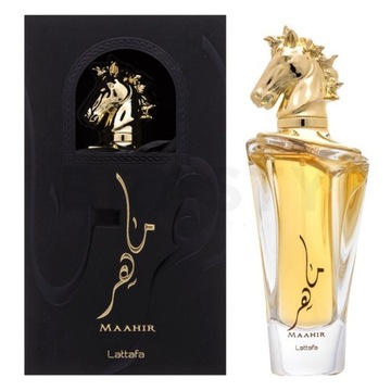 Латтафа Маахир EDP U 100 мл