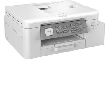 Drukarka wielofunkcyjna atramentowa (kolor) Brother MFC-J4340DW