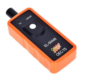 Активатор датчика TPMS EL50448 OPEL + АККУМУЛЯТОР