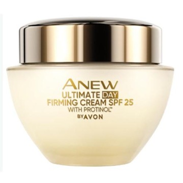 Avon Anew Ultimate Day с протинолом 50 мл