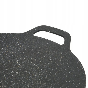 КОРЕЙСКИЙ ВОК-ГРИЛЬ СКОВОРОДА 34 СМ