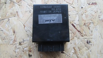 Moduł zapłonowy KTM LC4 400 Military E 2004r xy