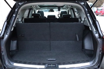 Nissan Qashqai I Crossover 2.0 141KM 2011 Nissan Qashqai+2 2.0 i, 7 miejsc, Skóra, Navi, zdjęcie 16